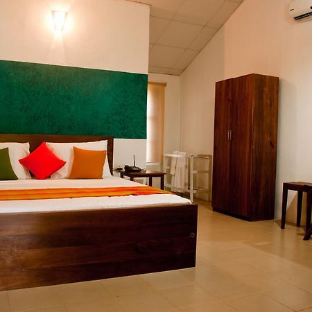 Amaranta Classic Retreat Bambaragaleyaya Eksteriør bilde