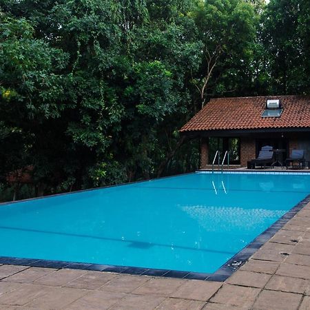 Amaranta Classic Retreat Bambaragaleyaya Eksteriør bilde