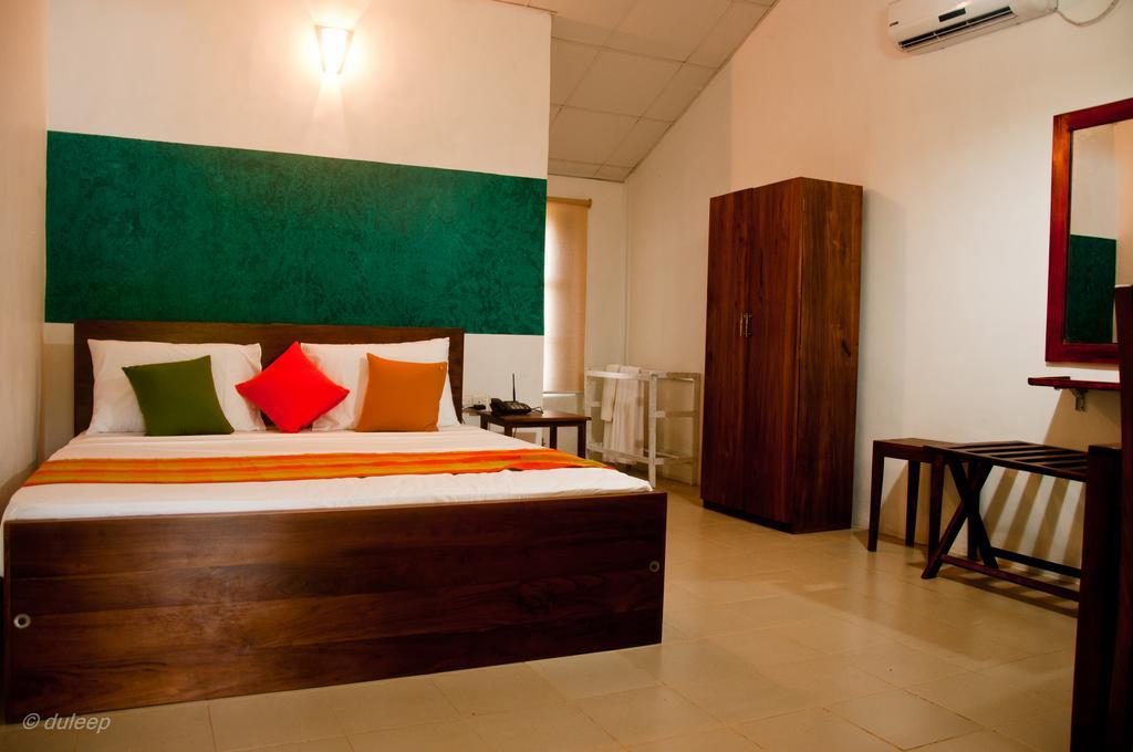 Amaranta Classic Retreat Bambaragaleyaya Eksteriør bilde