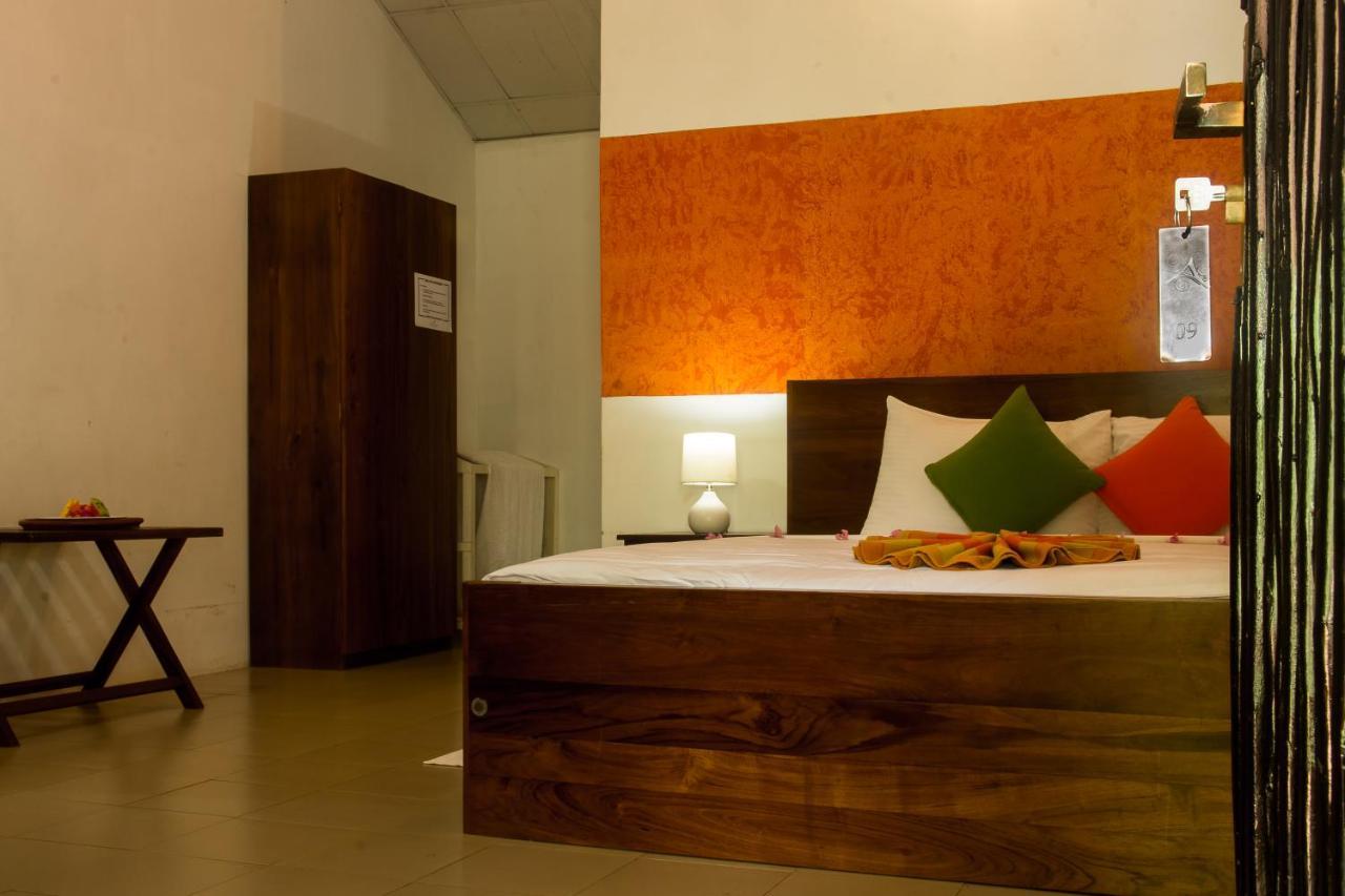 Amaranta Classic Retreat Bambaragaleyaya Eksteriør bilde