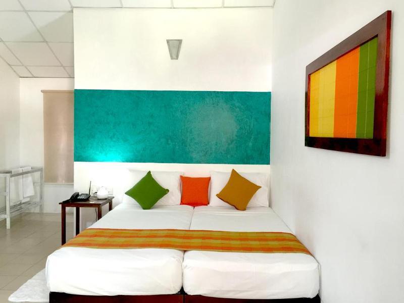 Amaranta Classic Retreat Bambaragaleyaya Eksteriør bilde