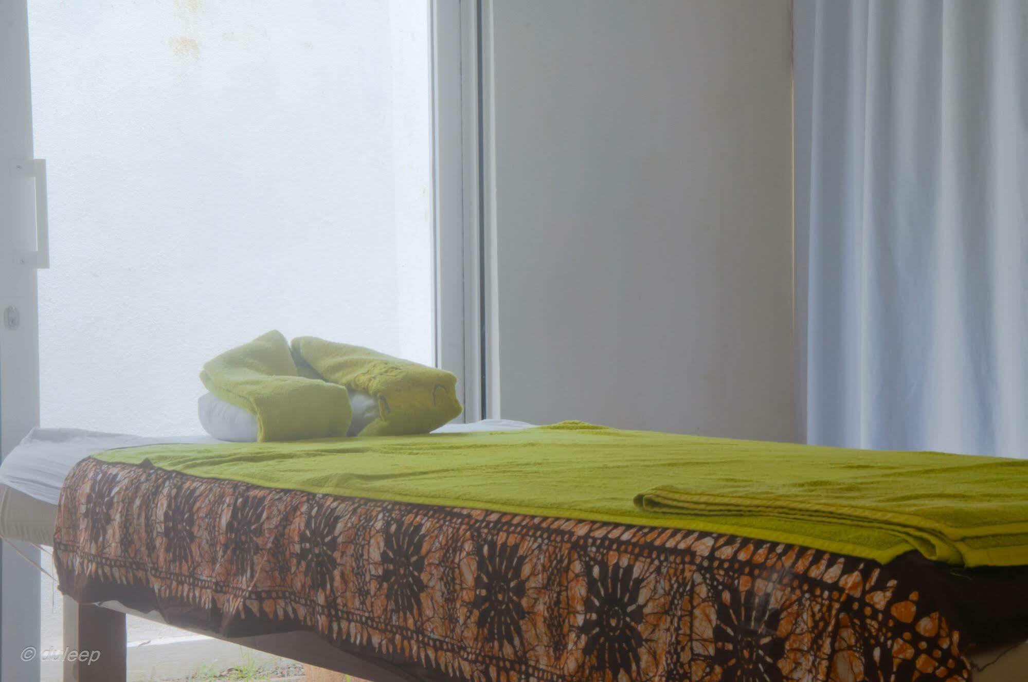 Amaranta Classic Retreat Bambaragaleyaya Eksteriør bilde